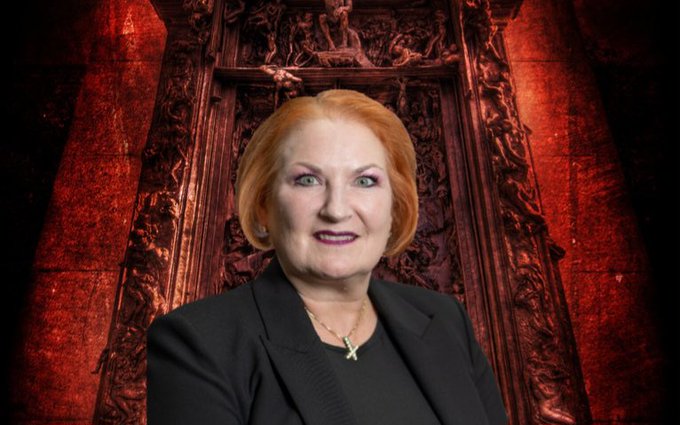 I feel like something is not quite right with the Richland County, OH Probate Judge...