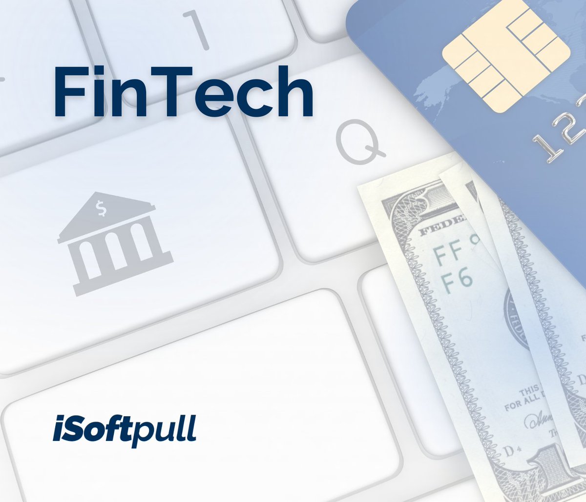 isoftpull's tweet image. Check out our blog article about FinTech! Click the link to learn about the different types of financial technology and how to leverage these tools for your business!  💸📲

zurl.co/ozMy 

#isoftpull #fintech #creditreportingsoftware #experian #equifax #transunion