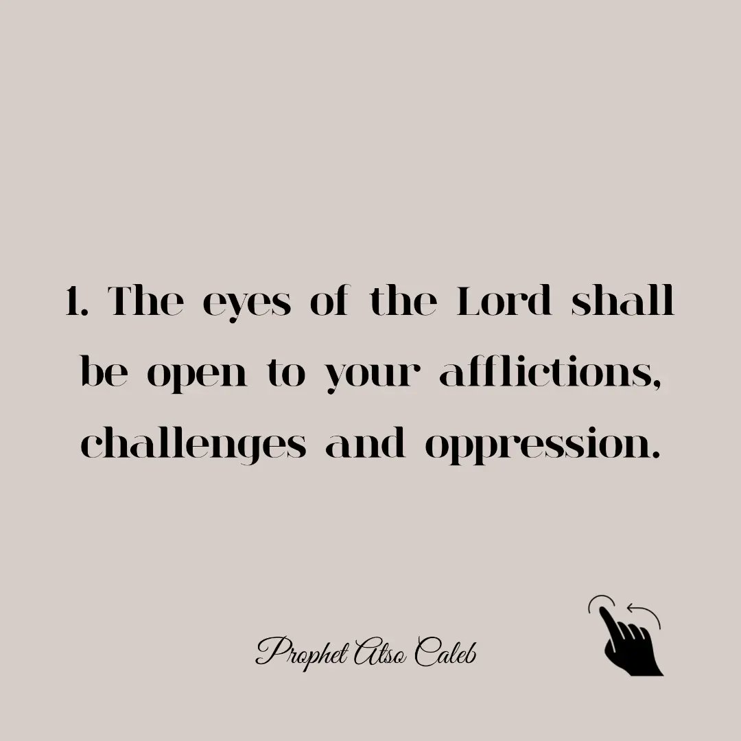 AtsoCaleb's tweet photo. Type "AMEN" to affirm God's word for you this month of February ✨ https://t.co/8DQFpvsMrO