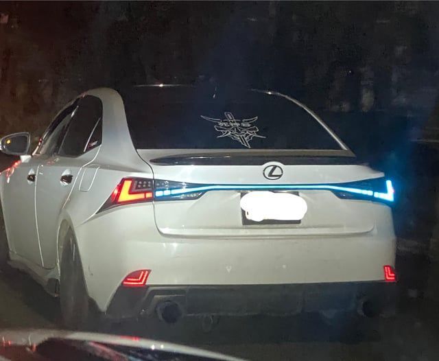 Watch messed up cars's leaked NSFW photo on TwXstars