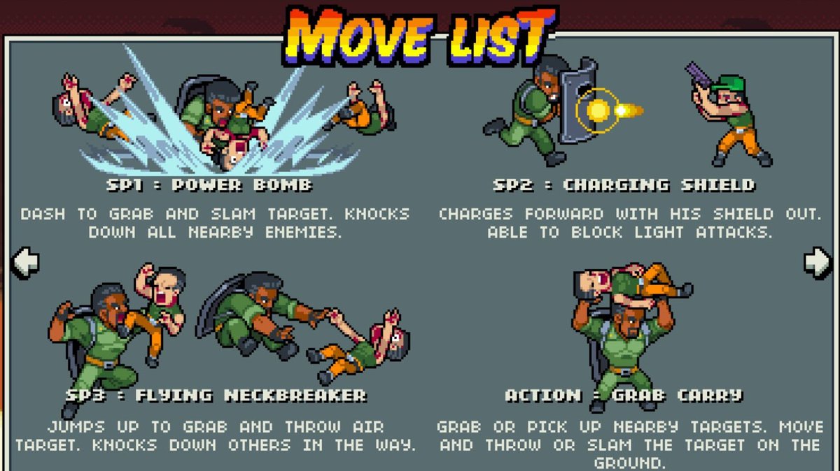 Brawlers Avenue tweet media