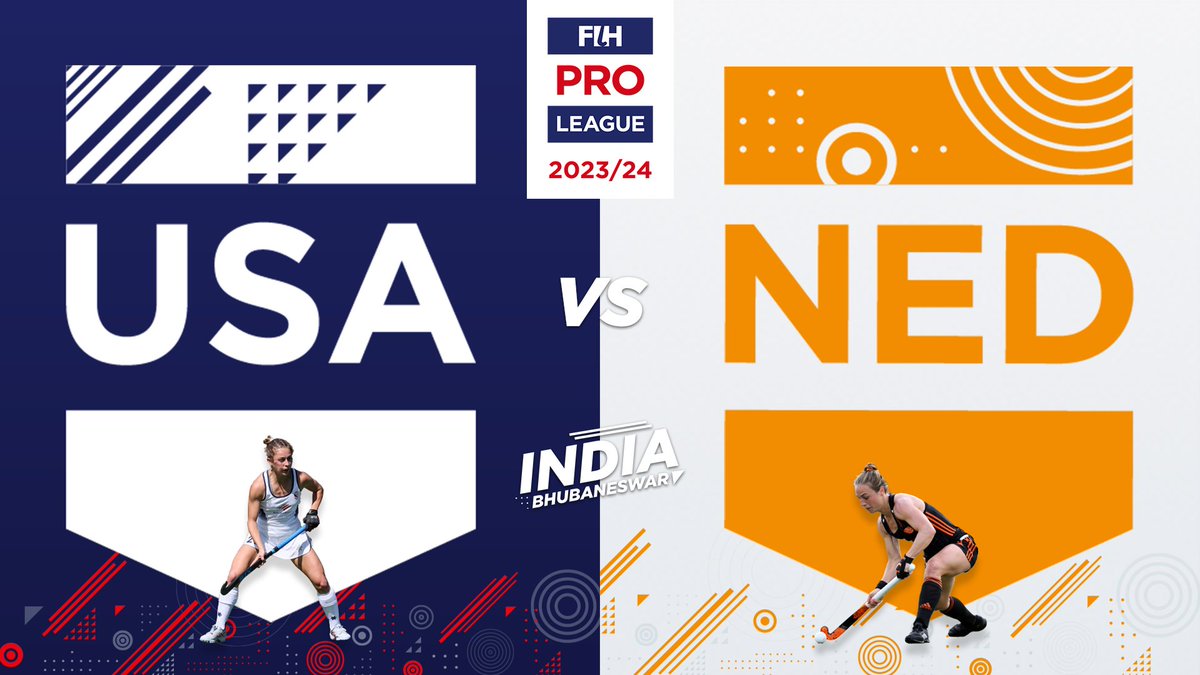 Watch Live on Watch.Hockey: For fans around the globe, catching the FIH Pro League action in Bhubaneswar is made easy through Watch.Hockey.