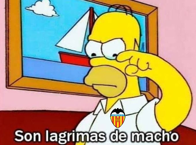 Out of Context Valencia C.F. tweet media