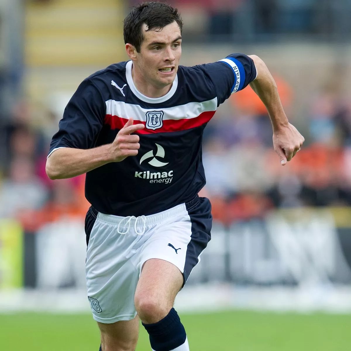 1998wasfun's tweet photo. ….be good to see this lad back at dens tomorrow 💙 #thedee #captain #deefiant https://t.co/d7b9e1Sk3n