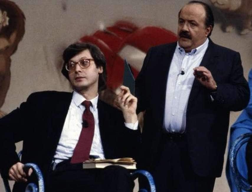 danoris2110's tweet image. Un bluff che dura da 37 anni. Grazie ancora Maurì