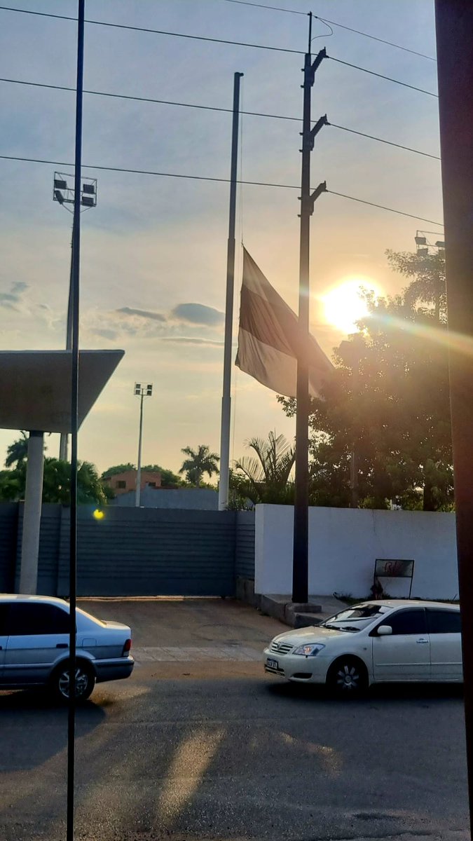 Es imposible no dar su lugar a todo lo que Osvaldo Domínguez Dibb consiguió para <a href="/elClubOlimpia/">Club Olimpia</a> y para el Paraguay!!QEPD al gran ODD. "Ni aún vencido te sientas vencido, porque LA GLORIA NO TIENE PRECIO".