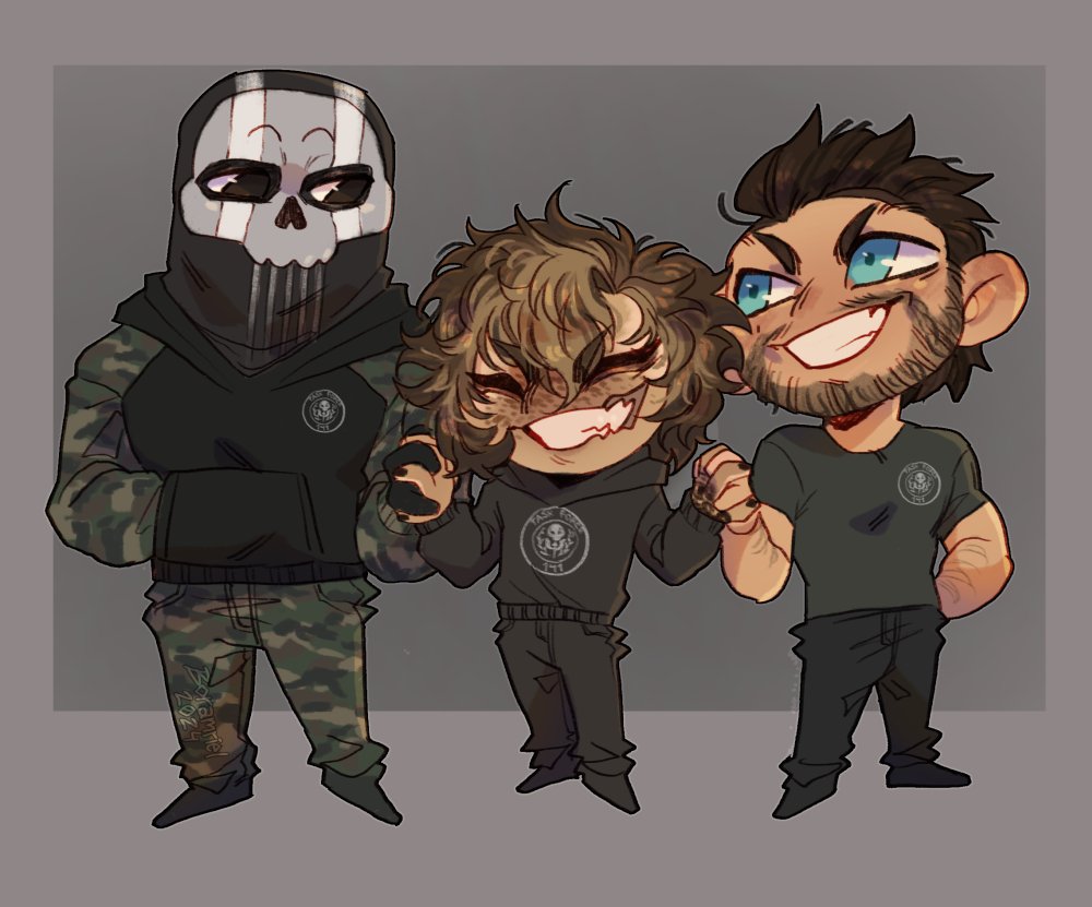 Boramriel's tweet image. tis the season to pay the gvrnmnt so take a look at my commissions or shop and support a fellow artist 😔🙏
sites.google.com/view/boras-gal…
ko-fi.com/boramriel/shop
