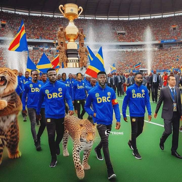 InnoMinani's tweet photo. Continuons notre rêve les gars .. . Bravo https://t.co/v12IkerK6m