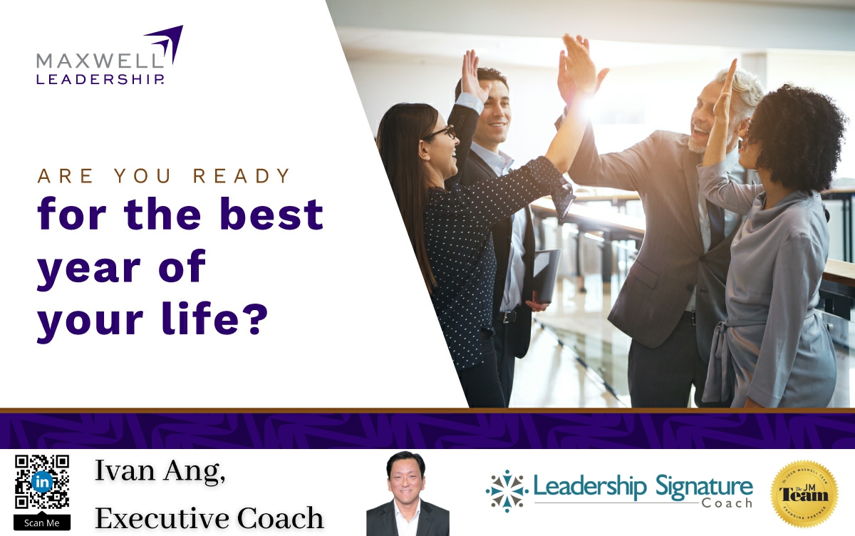 IvanAng8's tweet photo. If yes, secure one of the few spots left for my upcoming Mastermind: https://t.co/3f2PUEfc1G https://t.co/M8PCy6nIcR