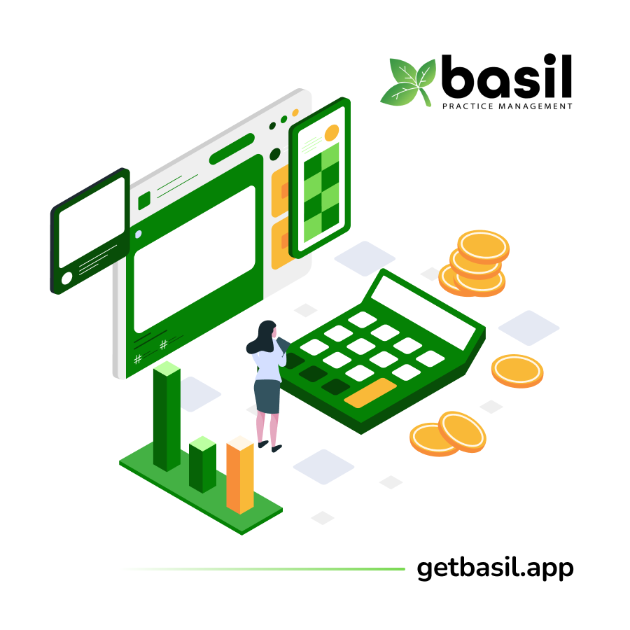 coraltreetech's tweet photo. Simplify Invoicing and Amplify Productivity with Basil.
๐ฐ Create and send professional invoices
๐ Track billable hours and expenses
Get the Basil app: https://t.co/TOSDGY0ctZ
#InvoicingFeature, #PracticeManagement, #StreamlinedBilling, #InvoiceProcessing, #OnlineInvoicing https://t.co/2QWcpCI0eu