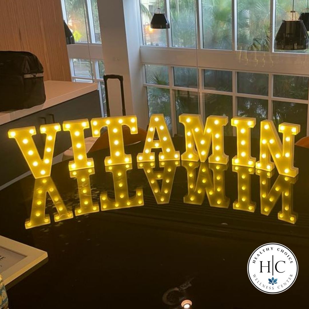 HealthyChoiceIV's tweet photo. Did You Know? A vitamin infusion is the fastest way to get essential nutrients into your body! 

Give us a call and take the first step towards improved health and wellness! Call to book: 954.566.8041

For more information, visit us at https://t.co/Cmk7vmqAHY
.
.
.
.
.
.
.
.
 ... https://t.co/jijtX8FwZr