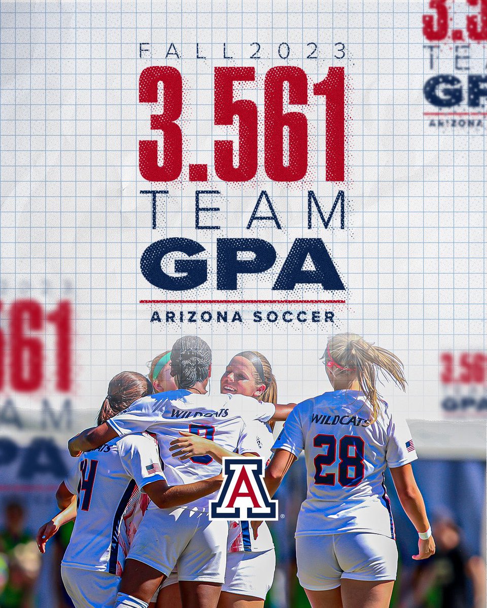 Highest Fall GPA in program history 🤩

#BearDown