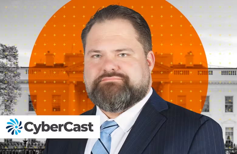 GovCIOMedia's tweet photo. Department of Education CISO Steven Hernandez is fortifying defenses through security orchestration, automation, and zero trust strategies. Dive into the future of education cybersecurity in our latest podcast episode: https://t.co/T2y9H5ivJG

#ZeroTrust #CyberCast 🗣️🎙 https://t.co/BreAhofM4G