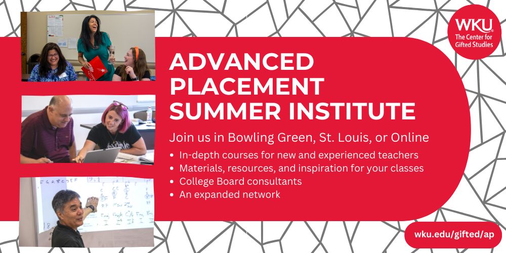 Ap Summer Institutes 2025 Classes Tania Florenza