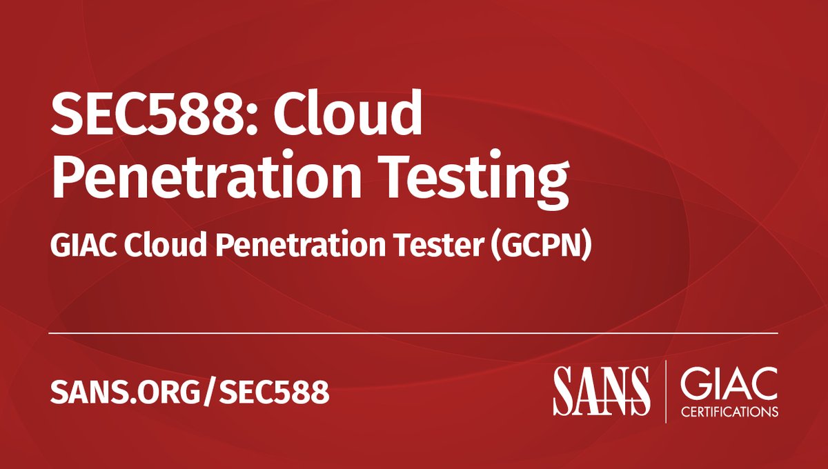 mosesrenegade's tweet image. Next week, I'll be in London Town for the @SANSInstitute. However, I'll be back in London if you wish to take a class with me in April! You will be getting a sneak peek at the latest cloud-hacking material. #CloudHacking #Cloud #PenTesting #RedTeaming. sans.org/cyber-security…