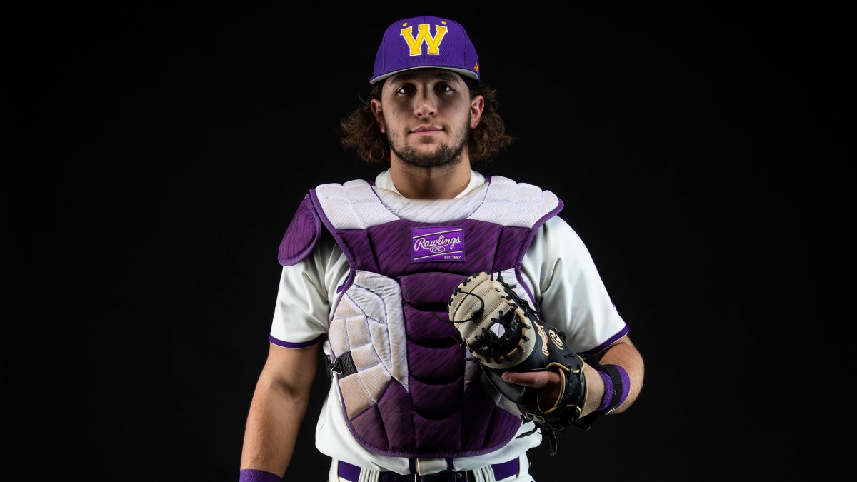 Western Illinois Baseball tweet media