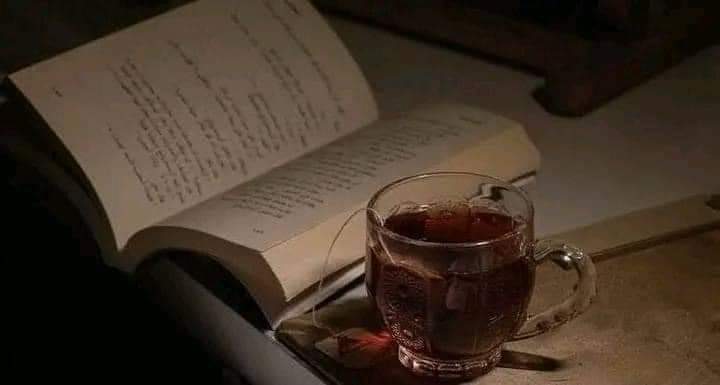 AMaher200's tweet image. والمرء لا يُريد سوى أن يعيش أيامًا هادئةً،
تخلو مِن نوبات الحزن المفاجئة،
وأن يُحقق أحلامه التي يسعى من أجلها،
وأن تمضي الأيام في سلام.♥️