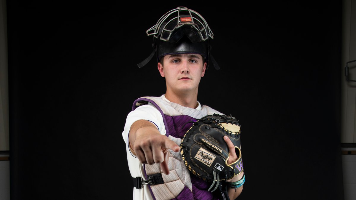 Huge Shout Out to the boys behind the plate on #NationalCatchersDay!

#GoNecks | #OneGoal