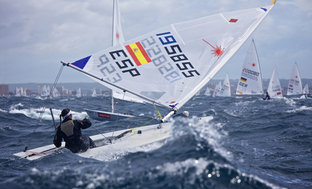 🏆 ¡RUMBO A PARÍS 2024! El 53º #TrofeoPrincesaSofía será el epicentro del talento olímpico🌍⛵

🗓️Del 29 de marzo al 6 de abril, la bahía de Palma vibrará con la emoción de las diez clases olímpicas. ¡La cuenta regresiva para los Juegos de París 2024 ha comenzado! 🇫🇷🏅