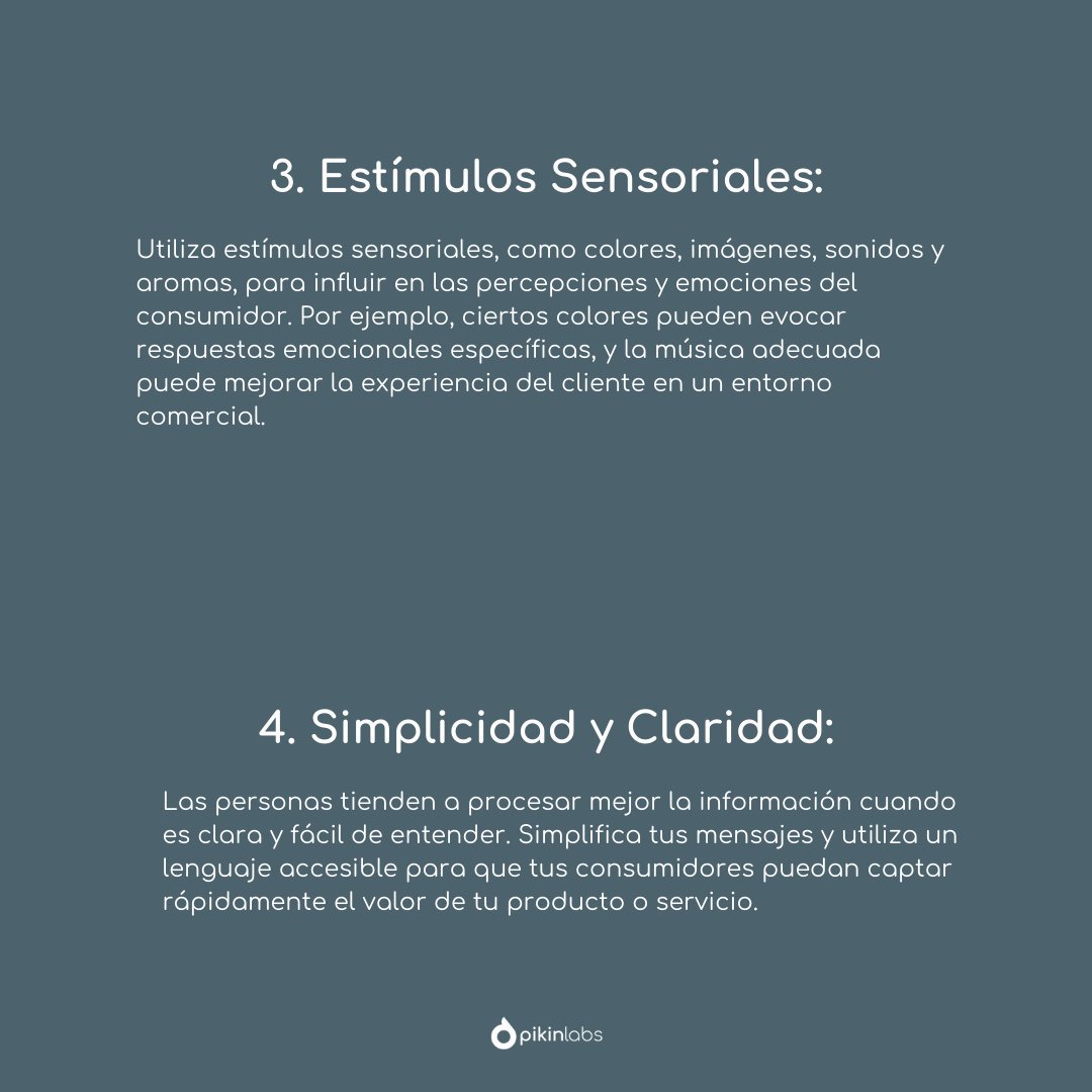 Pikinlabs's tweet photo. Conoce las claves para impactar emociones, influir sutilmente y destacar en el mercado. No te pierdas la oportunidad de transformar tu estrategia y cautivar a tu audiencia. ¡Optimiza tu estrategia ahora y marca la diferencia!

📲Envíanos DM para más información. https://t.co/YbOvExzgYe