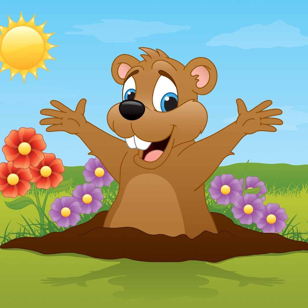 bwildinaspen's tweet image. Happy Groundhog Day! Whether the groundhog sees its shadow or not, let's embrace the chance for a fresh start and brighter days ahead.

And if your Spring plans include advancing your real estate goals, get in touch today!

#GroundhogDay #FreshStart #BHHSSP