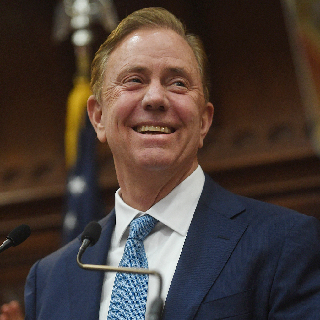 BREAKING: Connecticut's superstar Democratic Governor Ned Lamont announces that his state will cancel a staggering $650 million in medical debt for 250,000 residents this year. This incredible decision will make Connecticut the first state to provide this kind of debt relief —…