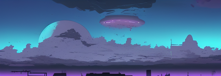 Neon Queens tweet media