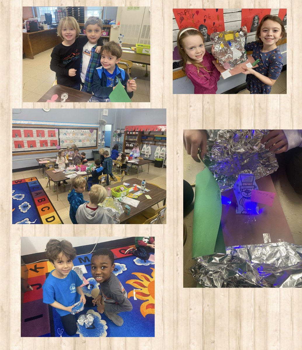 Hunter’Rose Zink (@mrs_zink) on Twitter photo Did you know the groundhog secretly loves to see his shadow? We invented a fun STEM project to help Phil see his shadow 😊 <a href="/MrJesseHerbert/">Jesse Herbert</a> <a href="/NavesinkSchool/">Navesink School</a> <a href="/MTPSpride/">Middletown Township Public Schools</a> Did you know the groundhog secretly loves to see his shadow? We invented a fun STEM project to help Phil see his shadow 😊 <a href="/MrJesseHerbert/">Jesse Herbert</a> <a href="/NavesinkSchool/">Navesink School</a> <a href="/MTPSpride/">Middletown Township Public Schools</a>