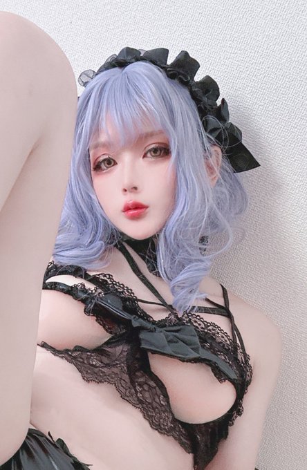 コスプレイヤーきっかのTwitter画像17
