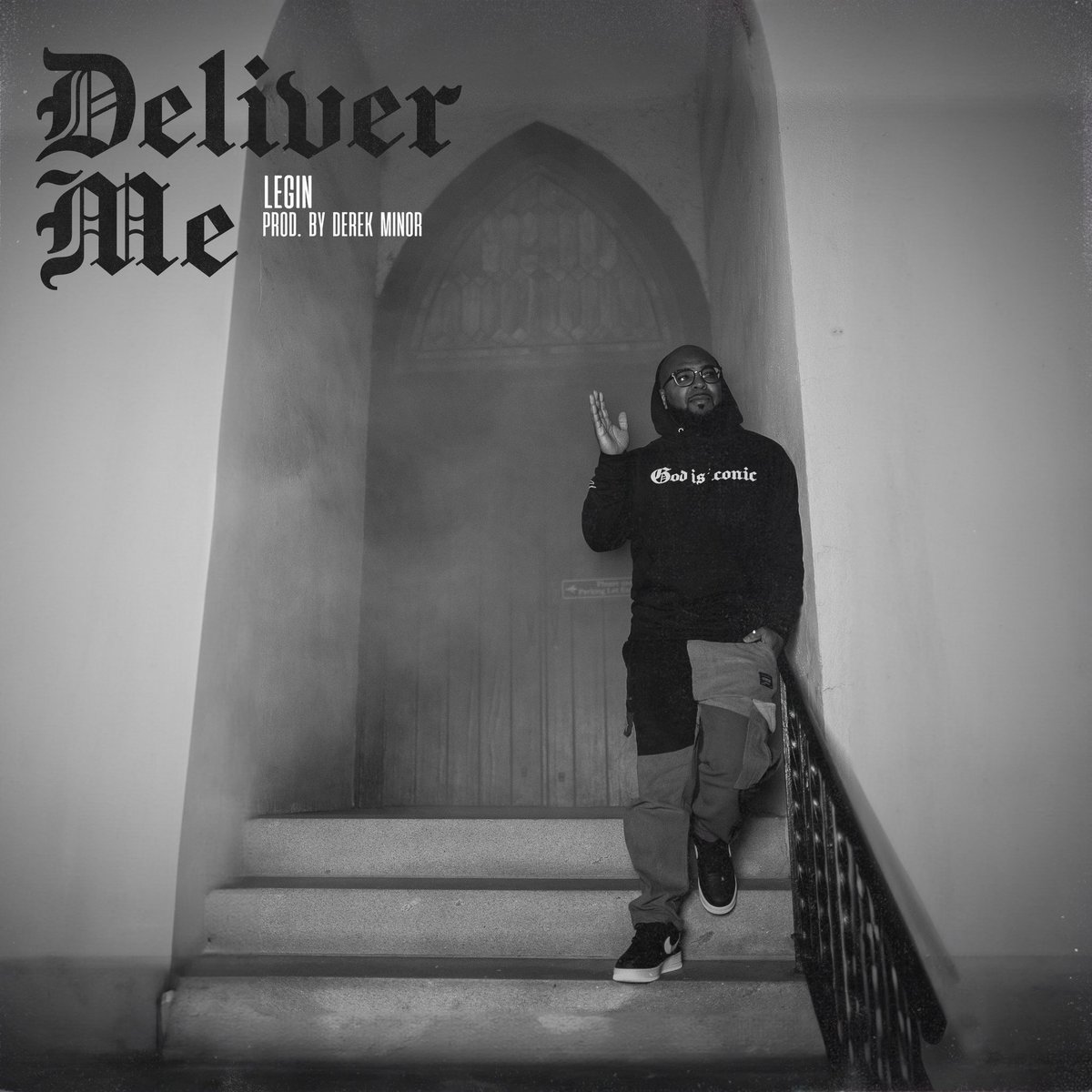 Legintv's tweet photo. Thank you @spotify and @pandora for the adds and love like always ππΎ means a grip π #DELIVERME out now π£οΈπ£οΈ
π¨ @kizzyvisuals
π· @blackgoldsavage
#newmusic #christianhiphop #chh #GodisIconic https://t.co/h25lJIFnln