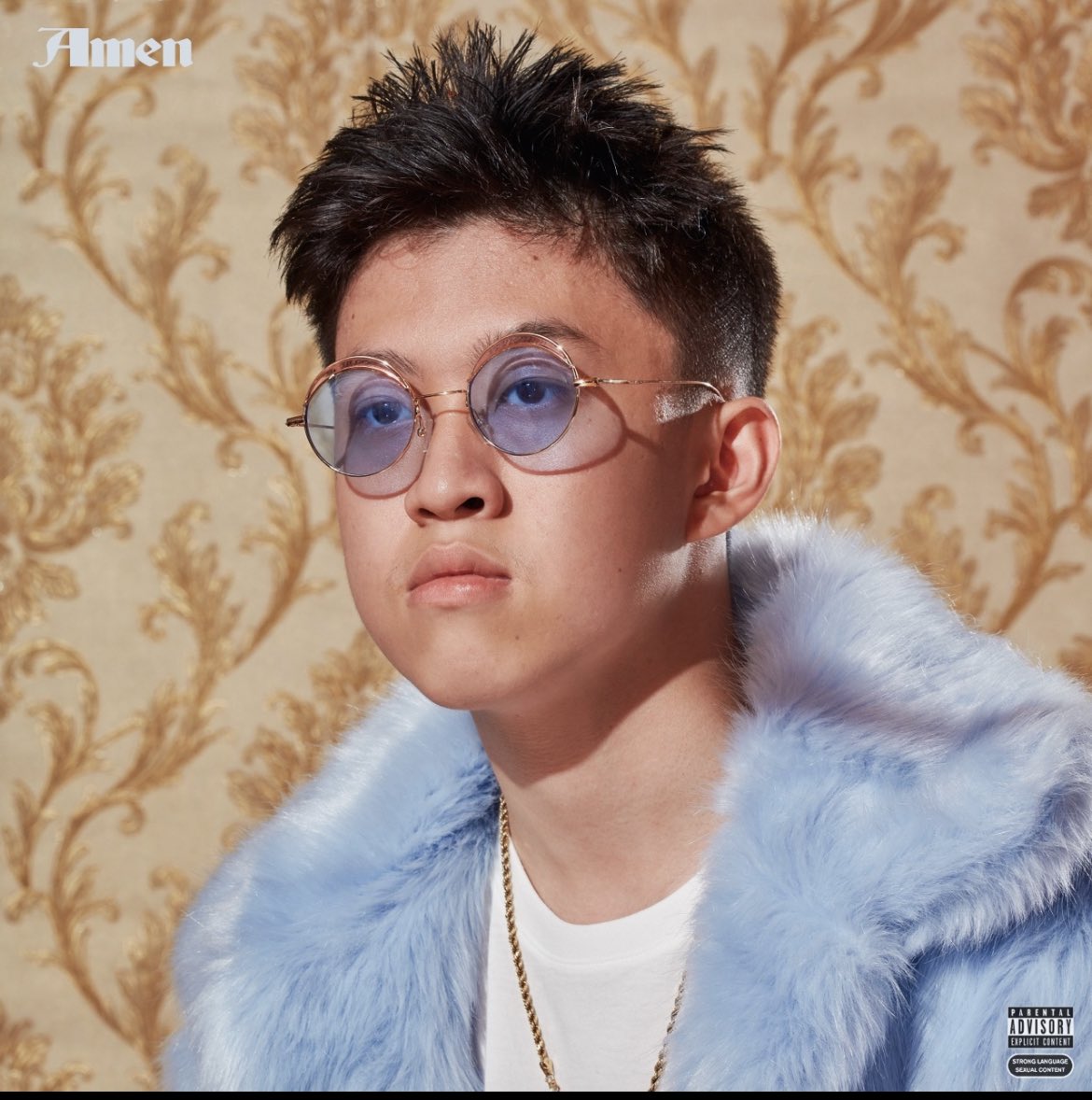 Rich Brian tweet media