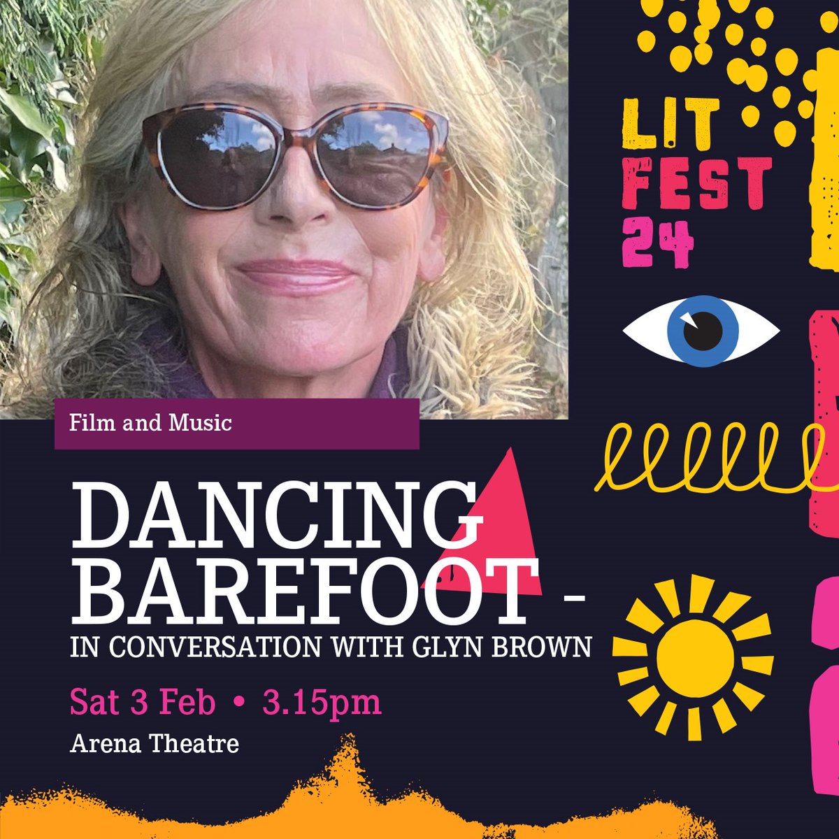 Emma Purshouse Poet tweet media