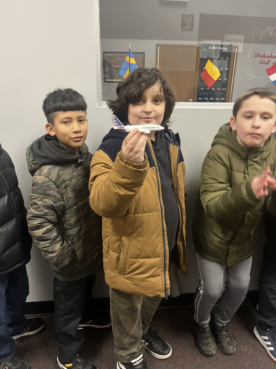 Bianca Martino (@missmartinotrs) on Twitter photo Had so much fun visiting WHS and checking out the flight simulator! So cool!✈️✈️ <a href="/EricCrespoEDU/">Eric Crespo</a> <a href="/WeehawkenTSD/">Weehawken Schools</a> Had so much fun visiting WHS and checking out the flight simulator! So cool!✈️✈️ <a href="/EricCrespoEDU/">Eric Crespo</a> <a href="/WeehawkenTSD/">Weehawken Schools</a>