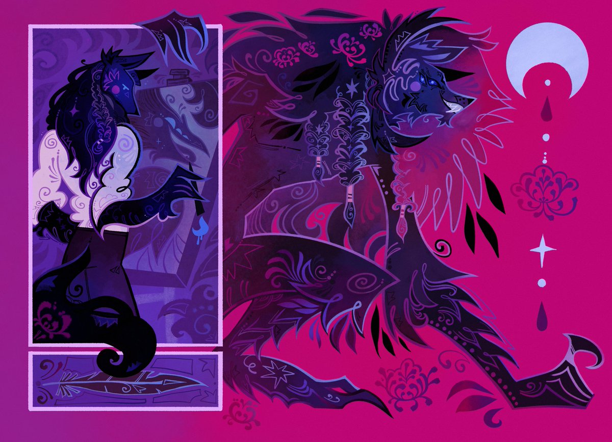 AngryGooseberry's tweet photo. the artist ✴️ https://t.co/AuyBGobFbh