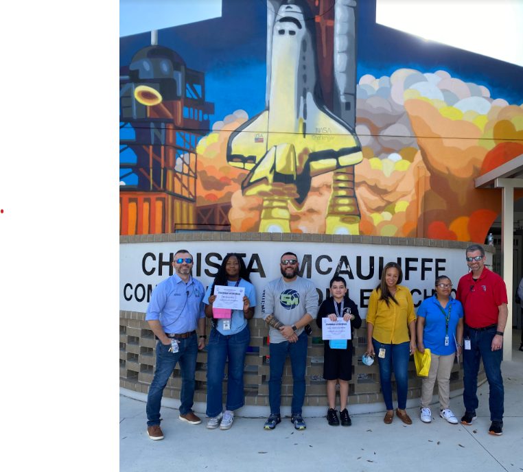 Ronnie Graydon tweet media