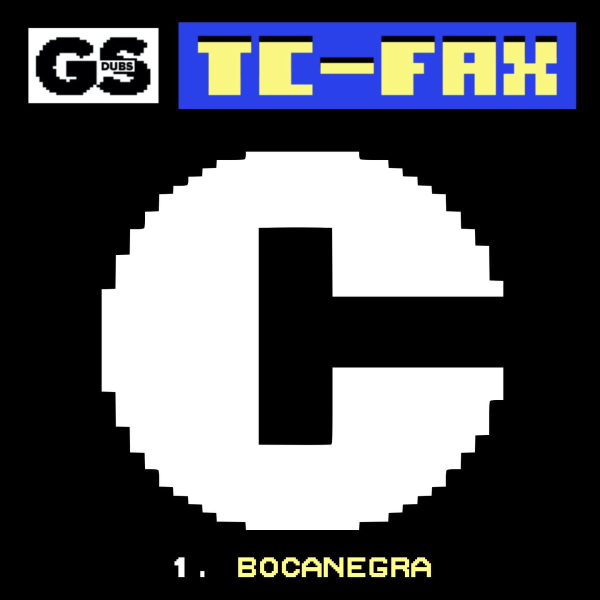 ⏯️ The latest TC FAX is here. 🎵 Bocanegra 📆 Out Now 🚀 🔗 bfan.link/bocanegra Cc @GarageShared