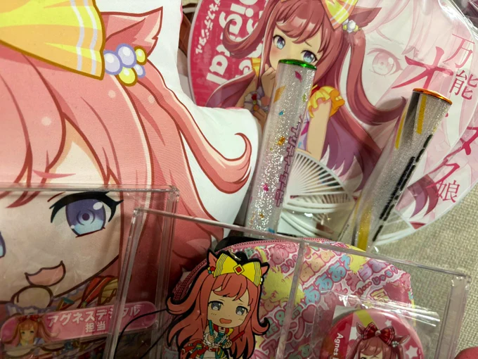 新居に引っ越したので、おデジコーナーを作りました 