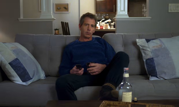 My 12th film of #52FilmsByWomen for 2024 was “The Land of Steady Habits”, the 2018 film directed by Nicole Holofcener. Starring Ben Mendelsohn, Edie Falco, and Thomas Mann. Streaming on Netflix.