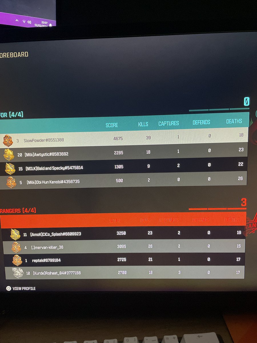 These lot need perma banning