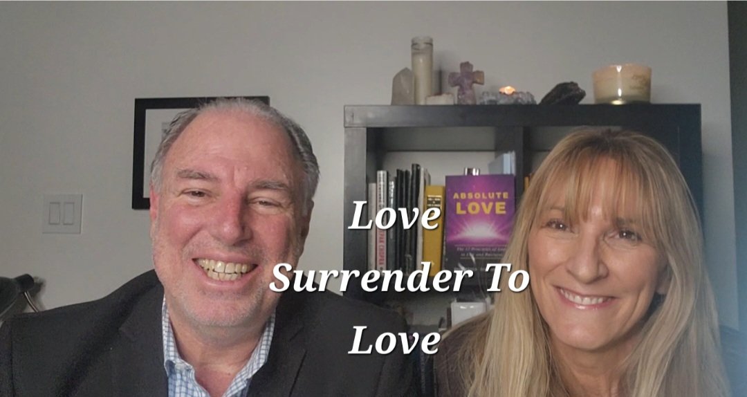 LovemakersF's tweet photo. Happy Friday Friends 

Join us for this week's powerful Love message now available for your viewing and listening inspiration

Love: Surrender To Love 
https://t.co/UJYOOt2MpD

👍 Like
🙌Share your favorites 
🫶Subscribe 

#surrendertolove  #youtubechannel #ShareTheLove https://t.co/gisZC9Oh4t