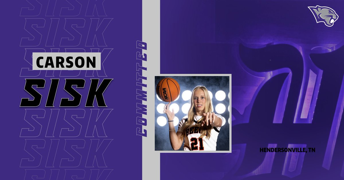 Carson Sisk tweet media