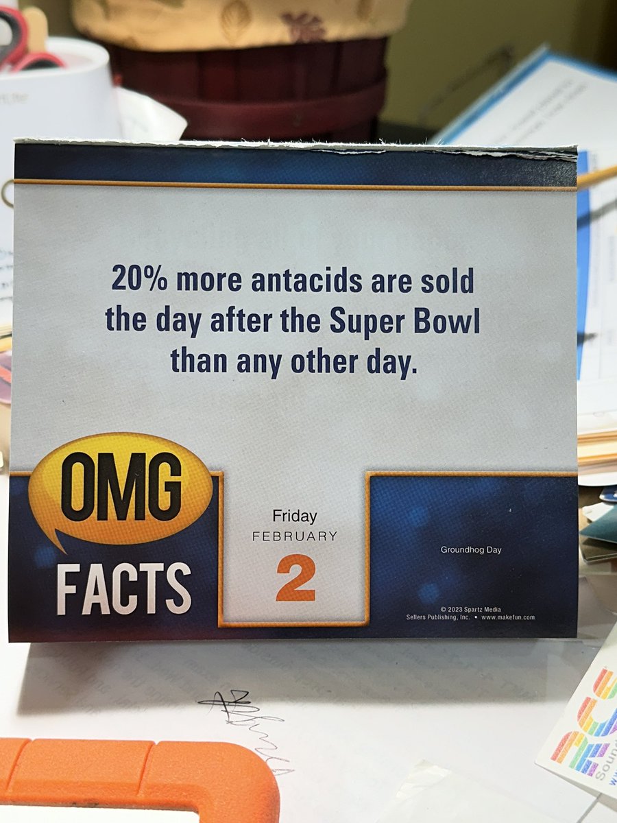 Tom Zarecki, MBA tweet media