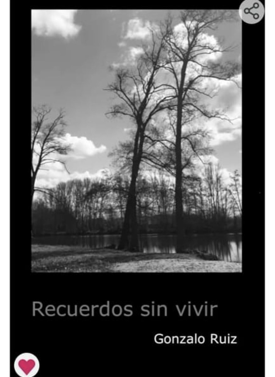 Una recomendación..