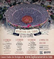 castabravamx's tweet photo. #ULTIMOMOMENTO #esoficial #GanoLaLibertad @TauroPlaza obtiene a su favor el recurso de queja y Sí HABRÁ CORRIDAS DE ANIVERSARIO en @LaPlazaMexico !!! https://t.co/5rEsKghpYB