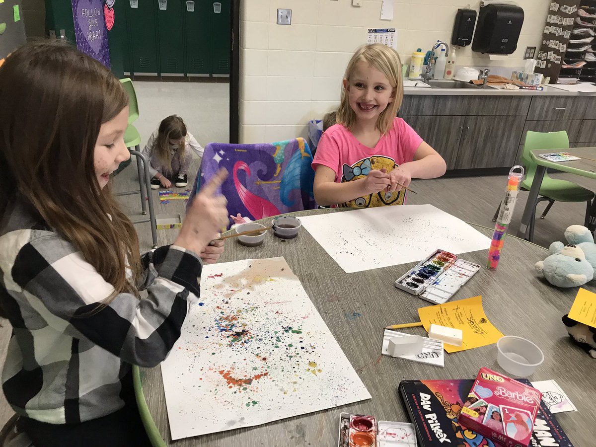 MsJorgesMES's tweet photo. We practiced sharing, turn taking, and cooperation during #GSPD24. We also used our imagination and creativity during our play too. #theMESway https://t.co/icl2CJ7I9j