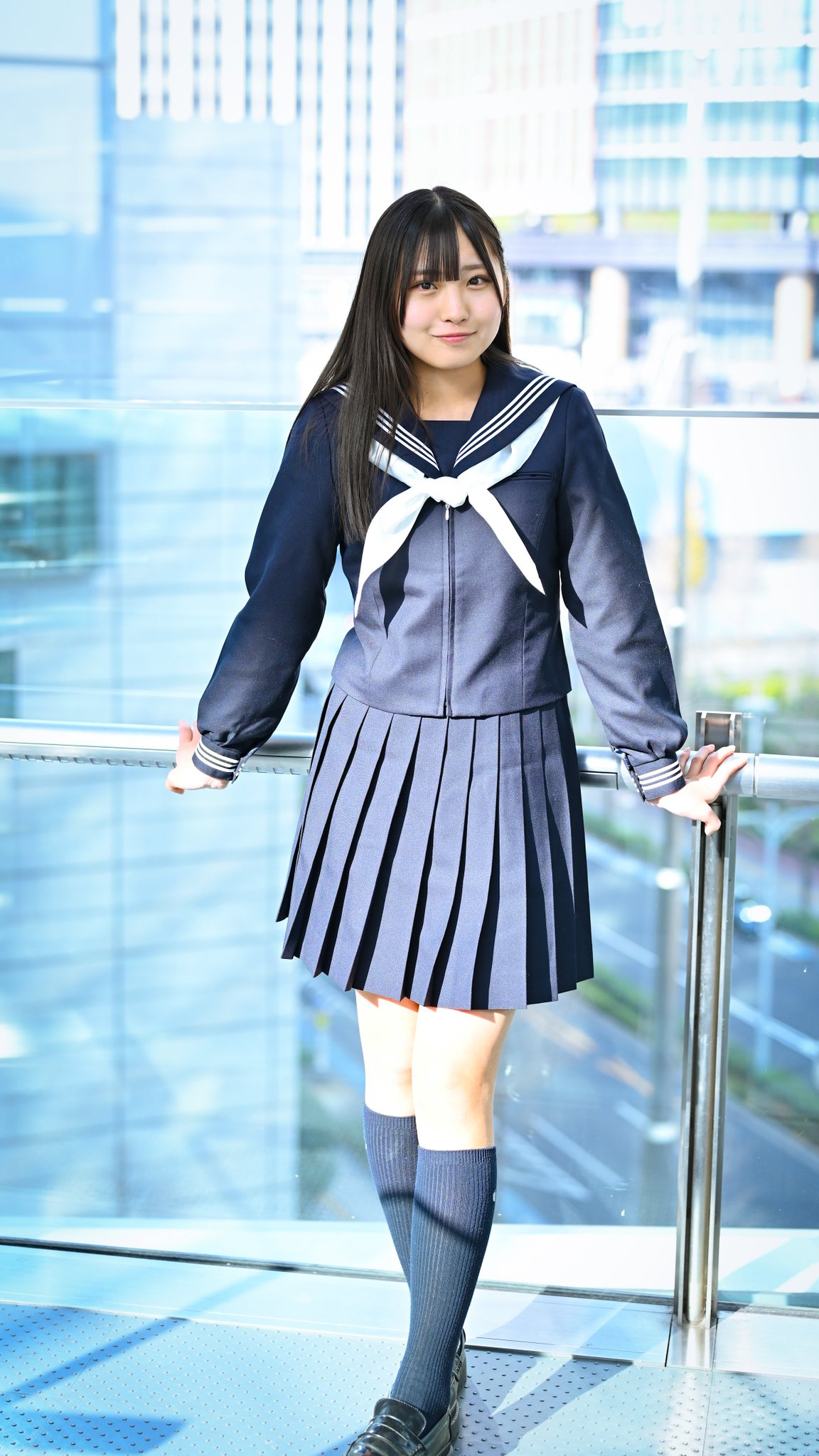 YURiKA | A believing heart is your magic 🪄🧡 . 2024.2.22