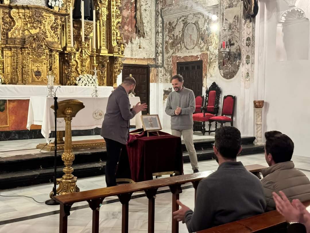 Hdad Vera+Cruz Utrera tweet media