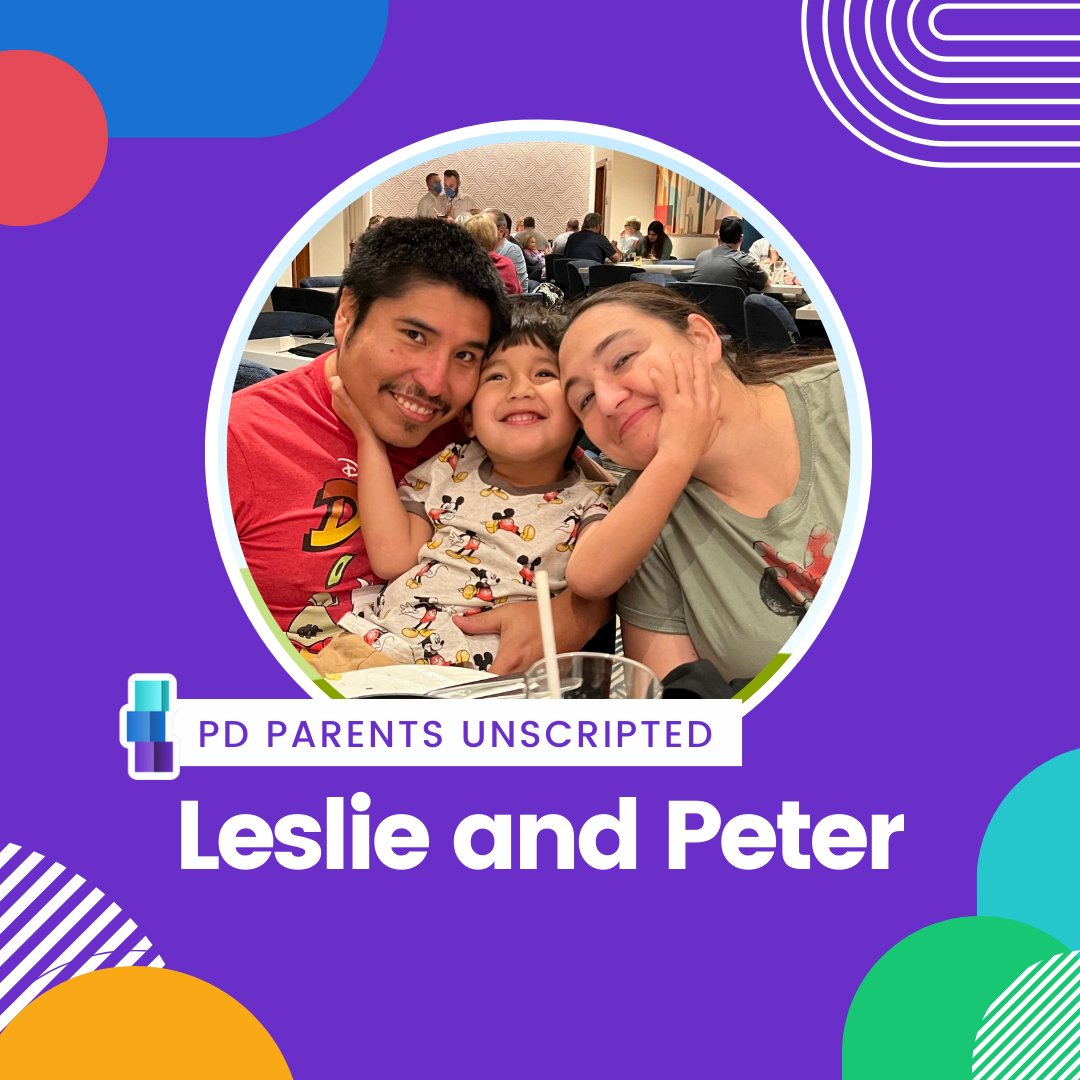 PositiveDev's tweet image. "We absolutely feel joy and relief, and really empowered from the sessions with Positive Development." 

Learn how we're there for families like this one every step of the way. bit.ly/3gZ8UyS

#ThePositiveWay #DevelopmentalCare #TeamPD #Autism #AutismCommunity