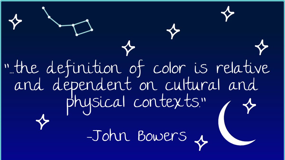mia_arr_'s tweet photo. This quote from lecture really stuck out to me. #RSJ108 
@marrygoli @DisruptiveDESGN https://t.co/6MRq2N9CgD