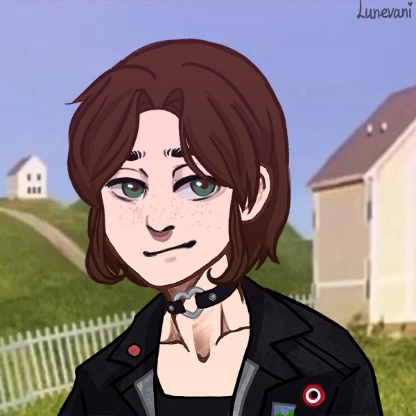 dontcrycroft's tweet photo. Its you!                       Despite
                                     everything it's  
                                     still you https://t.co/kUp23xUZ7d